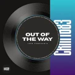 Обложка Igor Pumphonia - Out Of The Way