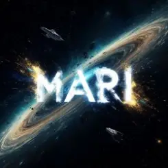 Обложка Mari - Sincere