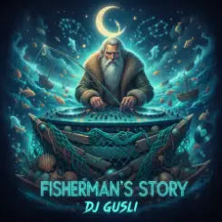 Обложка DJ GUSLI - В одном прекрасном месте