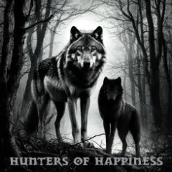 DJ Katya Kadykov - Hunters of happiness (minatrix_edition) слушать онлайн