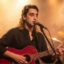 P.M.Rossoff & Friends - Tell of Love 1980. Nottingham Rock City LIVE 1989. Remastered  2026 слушать онлайн