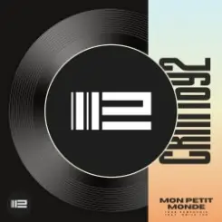 Igor Pumphonia & Anita Lav - Mon Petit Monde слушать онлайн