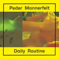 Обложка Peder Mannerfelt - Fire is a Drug