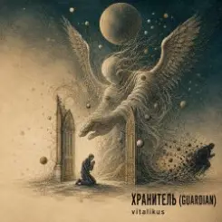 Обложка ViTaLiKuS - Хранитель (Guardian)