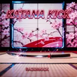 Обложка Razorkick - Katana Kick
