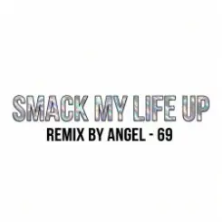 Обложка The Prodigy & Dr. Alban - Mashup by Angel-69 - Smack My Life Up