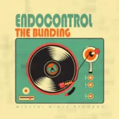 Обложка The Blinding - Endocontrol (Play a Short Mix)