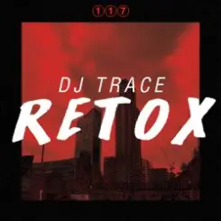 Обложка DJ Trace feat. Ryme Tyme - Dirty Step