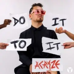 Acraze feat. Cherish - Do It To It (Yudzhin Radio Remix) слушать онлайн