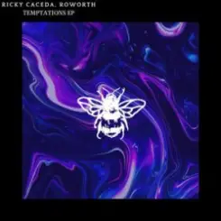 Ricky Caceda & ROM - Night Clubbers (Mixed) слушать онлайн