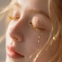 RJ Emerald Fire - A Touch of Rain слушать онлайн