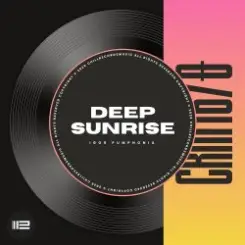 Обложка Igor Pumphonia - Deep Sunrise