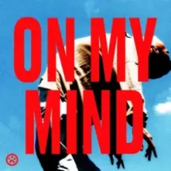 Обложка KYANU - On My Mind