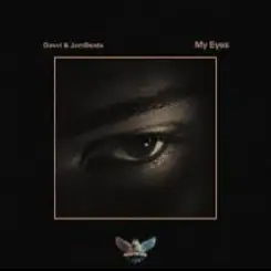 Обложка Davvi & JamBeats - My Eyes (Original Mix 2026)