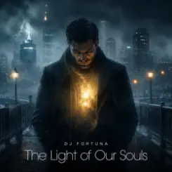 Обложка DJ FORTUNA - The Light of Our Souls
