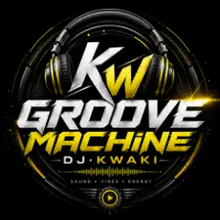 Обложка DJ.kwaki - GROOVE MACHINE