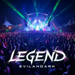 Обложка EvilanDark - Legend