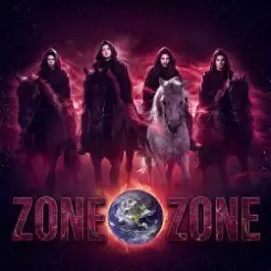Обложка zoneOzone - Dreamin' Alone 1989