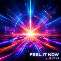 Обложка ViTaLiKuS - Feel It Now