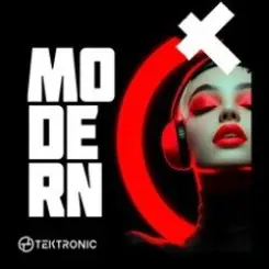 Tektronic - Modern слушать онлайн