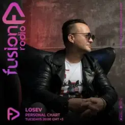 LOSEV - Personal Chart by LOSEV 07.07.2026 #448 слушать онлайн
