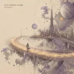 ViTaLiKuS - City Lights Alone слушать онлайн