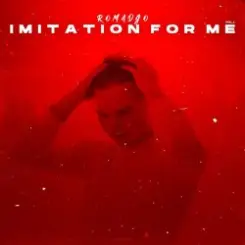 Обложка ROMADJO feat. Cherenev - Просто (IMITATION FOR ME)