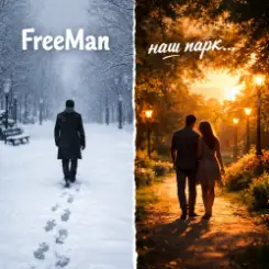 FreeMan - наш парк слушать онлайн
