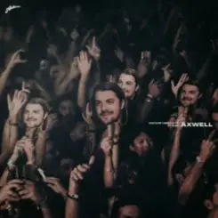 Обложка Axwell & Bonn - Whatever Turns You On