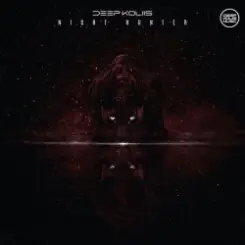 Обложка Deep Koliis - Night Hunter