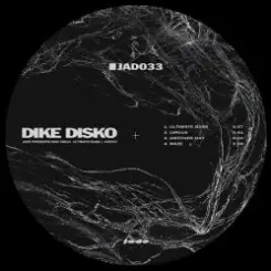 Обложка Dike Disko - Options