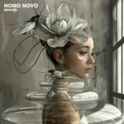 Обложка Homo Novo - Tutankhamon (Club Mix)