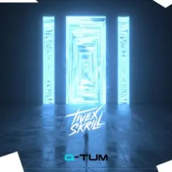 Обложка Tivex Skrill - Q-Tum