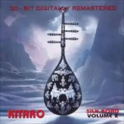 Kitaro - Reincarnation слушать онлайн