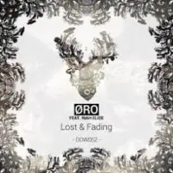 Обложка Øro - Lost