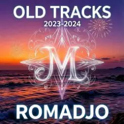 Обложка ROMADJO, IGOR GRAF - Реальный Мир (old tracks 2023-2024)