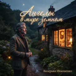 Валерьян Никоненко - Ангелы в мире земном слушать онлайн