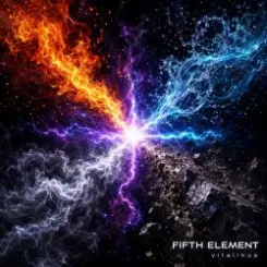 Обложка ViTaLiKuS - Fifth Element