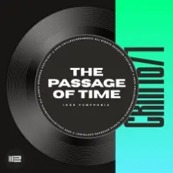 Обложка Igor Pumphonia - The Passage Of Time