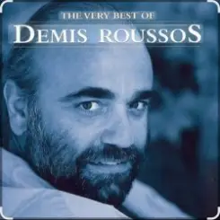 Demis Roussos - Give Me Back My Love слушать онлайн