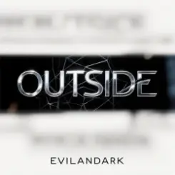 Обложка EvilanDark - Outside