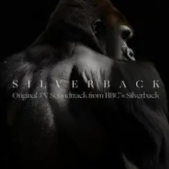 Обложка Silverback - Aventador