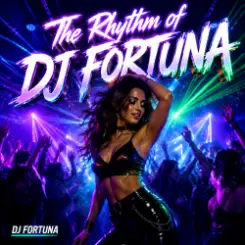 DJ FORTUNA - The Rhythm of DJ FORTUNA слушать онлайн