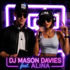 DJ Mason Davies feat.ALINA - Демон слушать онлайн