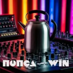 Обложка DJ Katya Kadykov - Попса - Win (minatrix_FM_edition)