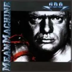 U.D.O. - Break The Rules слушать онлайн