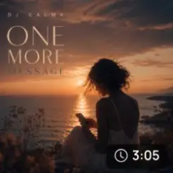 Обложка Dj Calma - One More Message