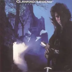 Обложка Clannad - Lady Marian