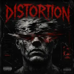 Обложка Dead Inside - Distortion