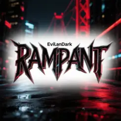 EvilanDark - Rampant слушать онлайн